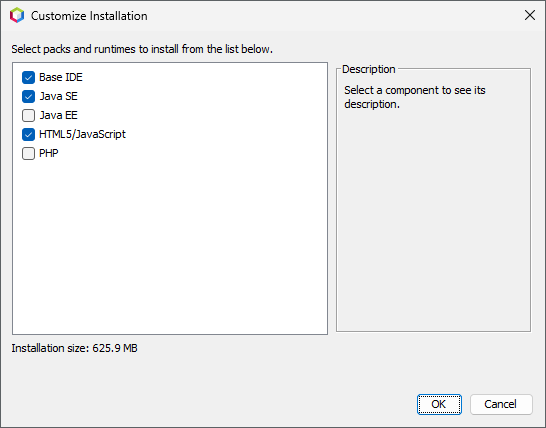 NetBeans Install 2